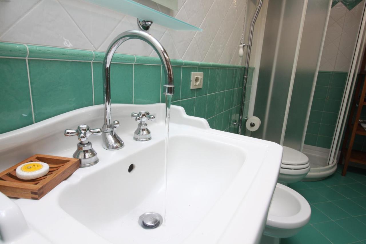 Gli Archi Di Corsanello Apartment Siena Ngoại thất bức ảnh